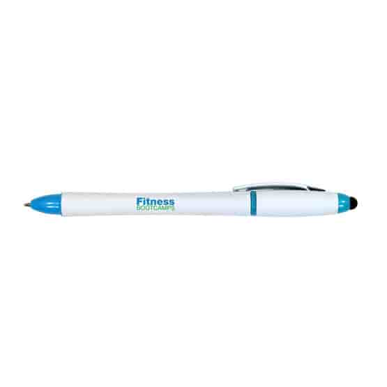 Multi-Use Highlighter Pen