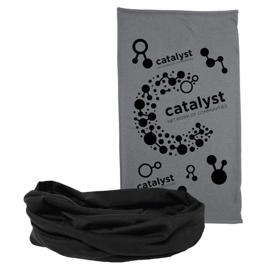 Stretchy Face Gaiter Bandana