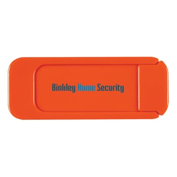 Protective Webcam Cover