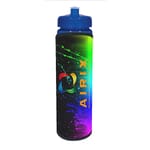 16 oz Full Color Foam Can Cooler