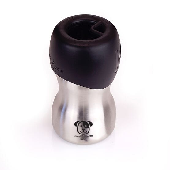 Doggone Good Small Water Bottle and Travel Bowl