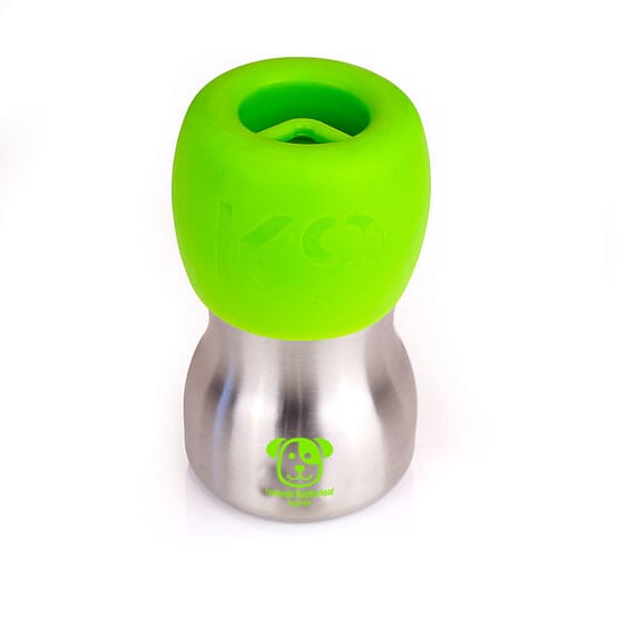Doggone Good Small Water Bottle and Travel Bowl
