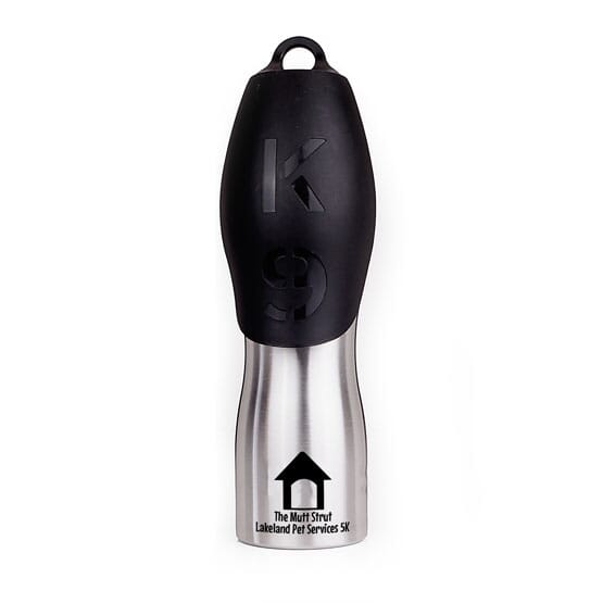 Doggone Good Large Water Bottle and Travel Bowl