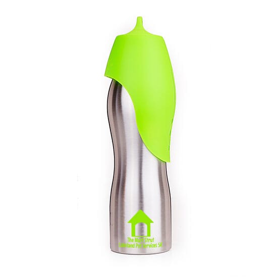Doggone Good Large Water Bottle and Travel Bowl