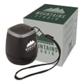 speaker box