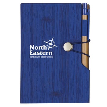 Rustic Notebook Set