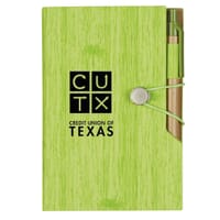 Custom Notebook and Pen Sets - Bulk Order
