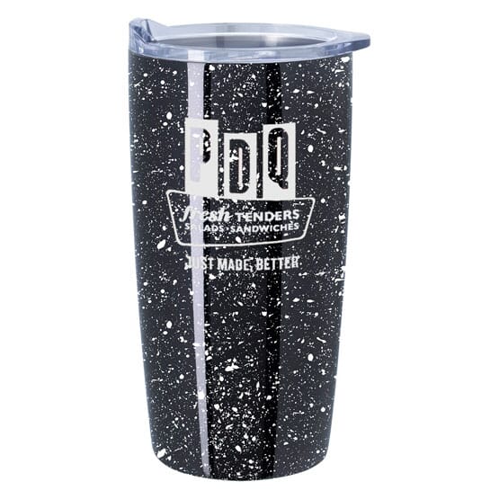 20 oz Speckled Himalayan Tumbler