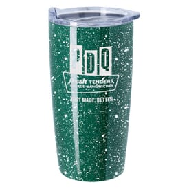 20 oz Speckled Himalayan Tumbler