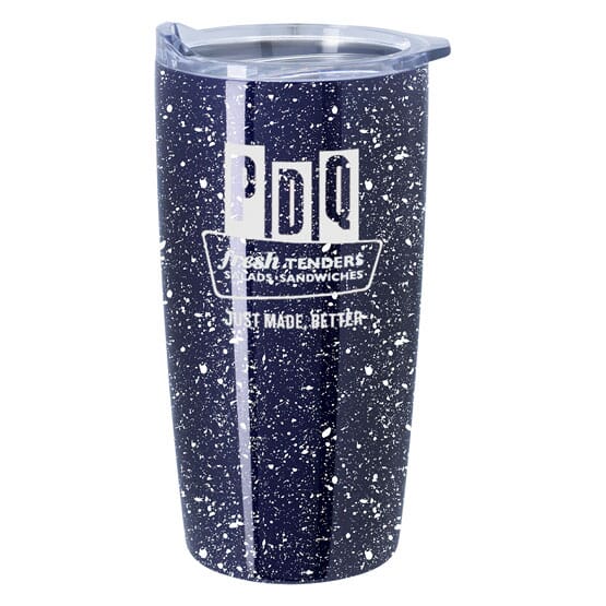 20 oz Speckled Himalayan Tumbler