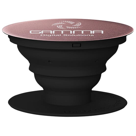 Engraved Aluminum PopSockets®