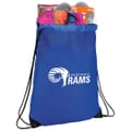 Sport Pack In Use