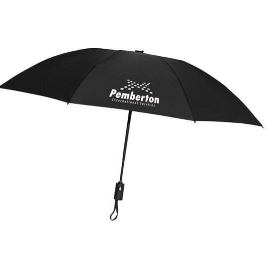 Reassurance Inverted Folding Umbrella