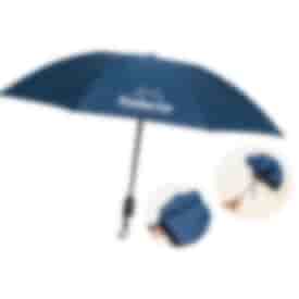 Reassurance Inverted Folding Umbrella
