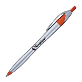 Easy Writer Javalina® Chrome Bright Pen