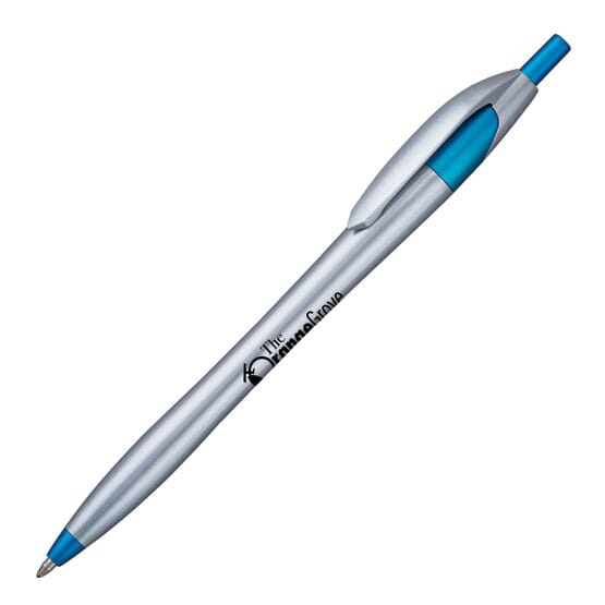 Easy Writer Javalina® Chrome Bright Pen