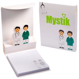 Healthcare Professionals Sticky Notes