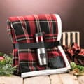 Blanket Tumbler Set