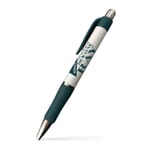 Executive Pen with White Barrel