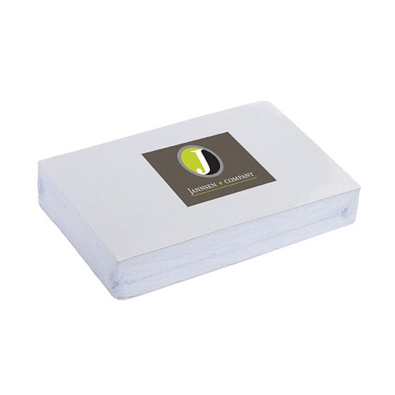 Expandable Sports Towel - Rectangle