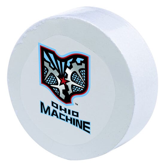 Expandable Sports Towel - Round