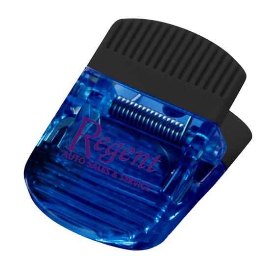 TRANS BLUE