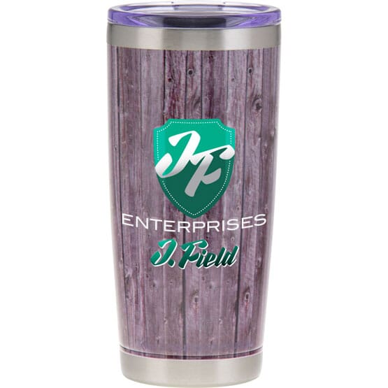 20 oz Limitless Tumbler