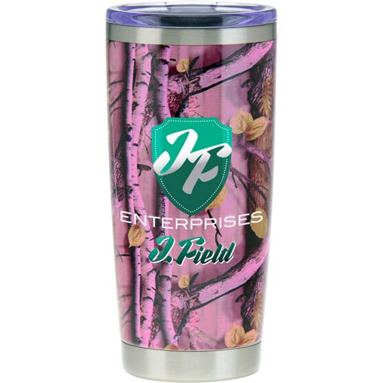 20 oz Limitless Tumbler