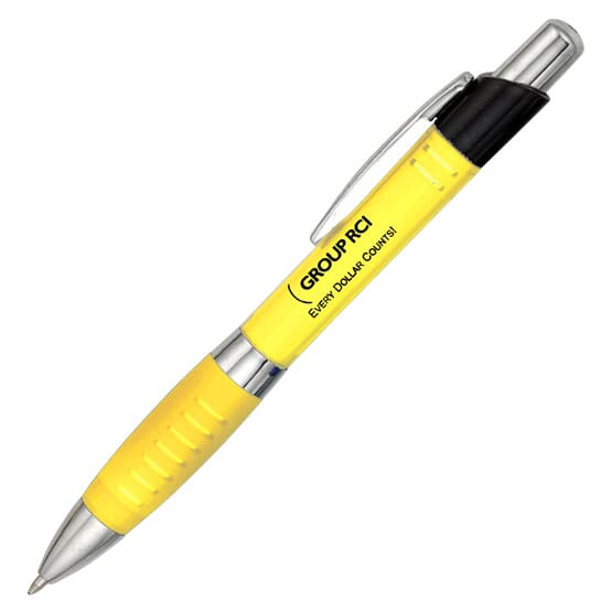 Christopher Pen