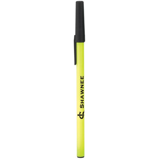 BLACK/YELLOW