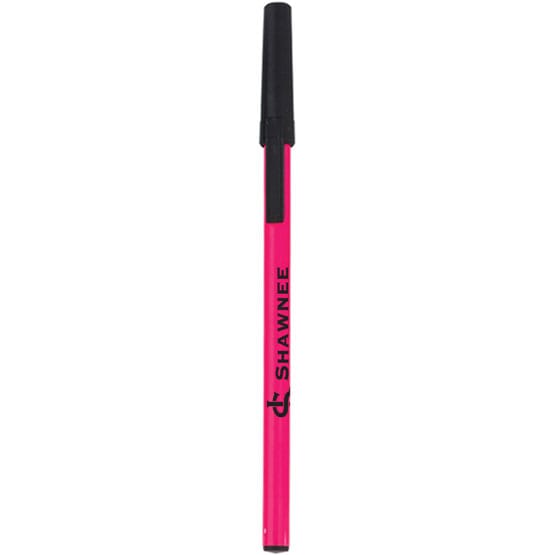 BLACK/PINK