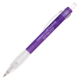Canal Pen