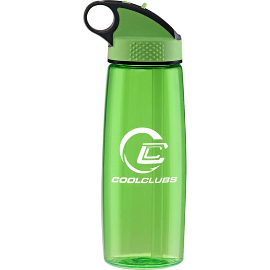 25 oz Hydration Water Bottle