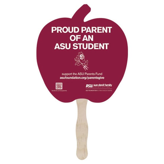 Custom Handheld Fan