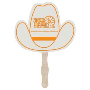Custom Handheld Fan