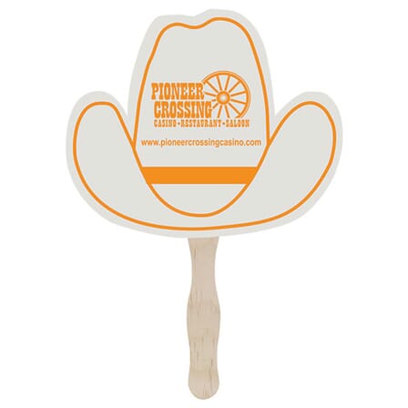 Custom Handheld Fan