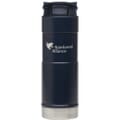 laser engraved imprint