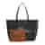 tote and wristlet imprint