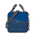 duffle side mesh pocket