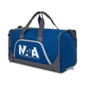duffle side