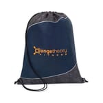 Two-Tone Sports Backpack