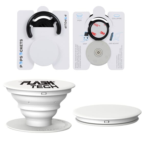 PopSockets Mounts® Combo