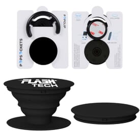 Original Mount with Pop Grip