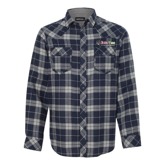 NAVY/GRAY