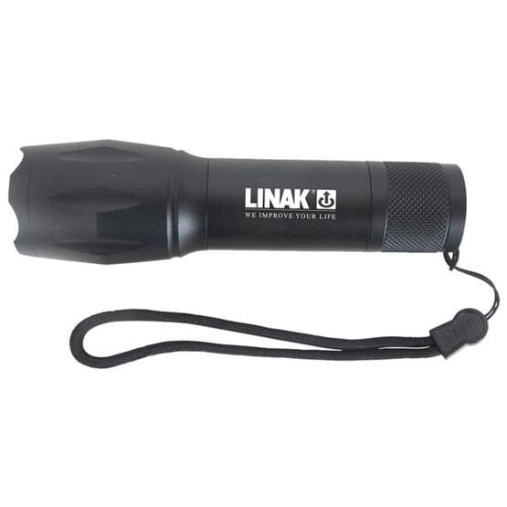 Cree® LED Flashlight