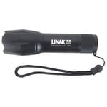 Cree&#174; LED Flashlight