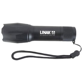 Cree® LED Flashlight