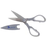 Kitchen Utility Scissors