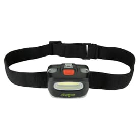 Adjustable COB Headlamp