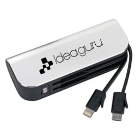 myCharge® HubMini